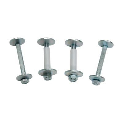 Replacement Cam Bolts 03-09 GX470 06-15 Tacoma 03-09 4Runner 07-09 FJ Cruiser Freedom Off-Road