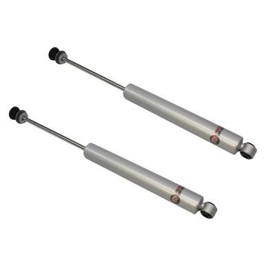 0-3 Inch Lift Extended Nitro Rear Shocks 22-Present Toyota Tundra Freedom Off-Road