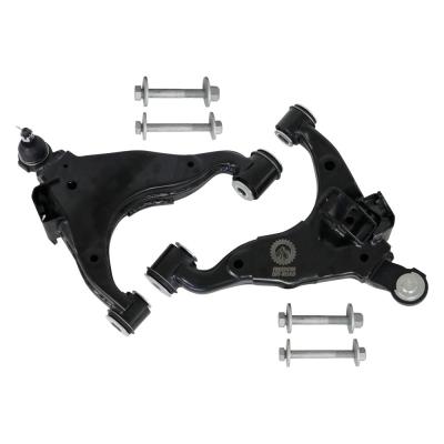 Front Lower Control Arms Non KDSS 03-09 Lexus GX470/03-09 4Runner/07-10 FJ Cruiser Freedom Off-Road