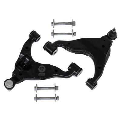 Front Lower Control Arms Non KDSS Applications 10-24 4Runner 11-14 FJ Cruiser Freedom Off-Road