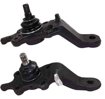Replacement Front Lower Control Arm Ball Joints Pair 1996-2002 Toyota 4Runner/2000-2003 Toyota Tundra/2001-2003 Toyota Sequoia Freedom Off-Road