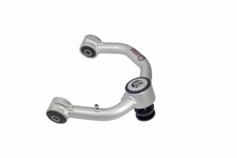 Front Upper Control Arms for 2-4 Inch Lift Uni-Ball 95-02 4Runner 95-04 Tacoma Freedom Off-Road