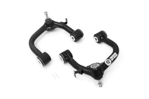 Front Upper Control Arms for 2-4 Inch Lift 98-07 LX470 98-07 Land Cruiser Freedom Off-Road