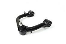Front Upper Control Arms for 2-4 Inch Lift 08-21 LX570 09-21 Land Cruiser Freedom Off-Road