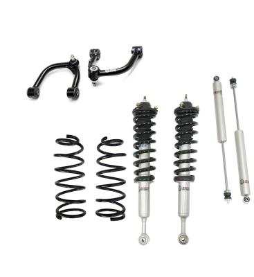 3 Inch Lift Kit Front Struts w/ Rear Lift Springs, Shocks, and Control Arms 03-09 Lexus GX470/10-23 Lexus GX460/03-24 Toyota 4Runner/07-14 Toyota FJ Cruiser Freedom Off-Road