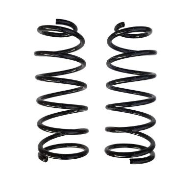 Front 2 Inch Lift Struts w/ Rear 2 Inch Lift Springs 2003-2024 Toyota 4Runner/Toyota GX470/Toyota GX460/Toyota FJ Cruiser Freedom Off-Road