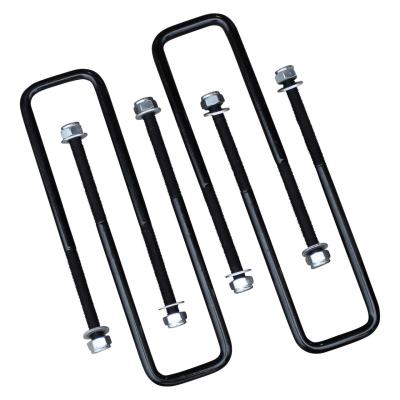 3 Inch Lift Kit Front Struts w/ Rear Blocks, Shocks, and Control Arms for  00-06 Tundra Freedom Off-Road