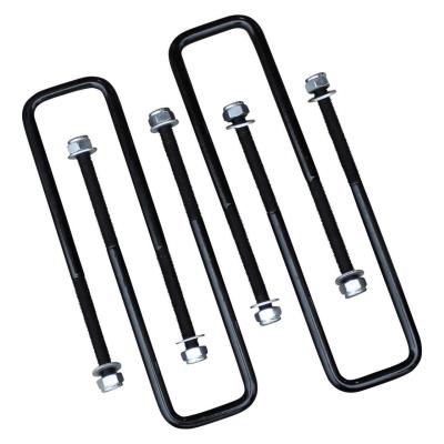 Front 3.5 Inch Lift Struts w/ Rear 3 Inch Blocks and Shocks 2000-2006 Toyota Tundra Freedom Off-Road