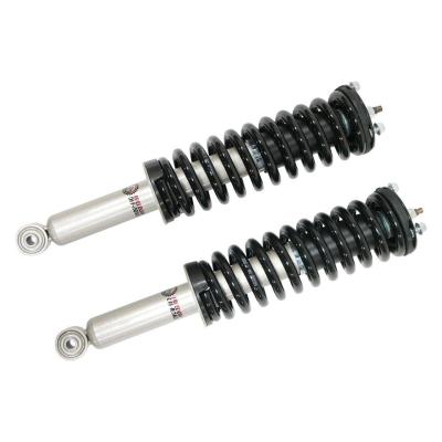 Front 3.5 Inch Lift Struts w/ Rear 3 Inch Blocks 2000-2006 Toyota Tundra Freedom Off-Road