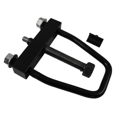 HD Torsion Bar Unloading Install Tool 02-06 Avalanche 2500 01-06 Silverado/Sierra 1500 HD 01-10 Silverado/Sierra 2500 HD 08-10 Silverado/Sierra 3500 HD 00-10 Suburban 2500 03-09 Hummer H2 00-10 Yukon XL 2500 Freedom Off-Road