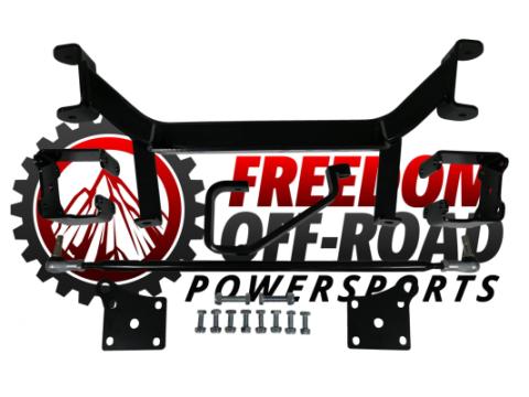 6 Inch Lift for 01-13 EZGO Electric Freedom Off-Road