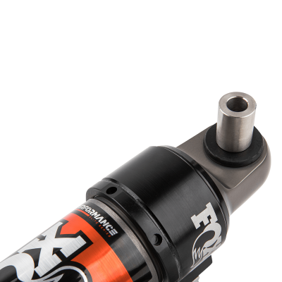 2018-2024 Jeep JL No Mojave Front Performance Elite 2.5 Remote Reservoir 3.5-4 Inch Lift Dual Speed Compression Adjuster Fox Offroad Shocks