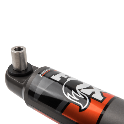 2018-2024 Jeep JL Rear Performance Elite 2.5 Piggback 2-3 Inch Lift Dual Speed Compression Adjuster Fox Offroad Shocks