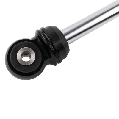 97-Up Y61 & 88-97 Y60 Nissan Patrol Rear Factory Race 2.5 Remote Reservoir 0-2.5 Inch Lift Fox Offroad Shocks