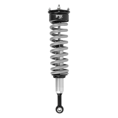 04-08 Ford F-150 4WD Front Coilover Performance Series 2.0 Internal Floating Piston 5.4 Inch 0-2 Inch Lift Fox Offroad Shocks