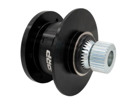 Quick Release Steering Wheel Hub for Polaris RZR Can-Am Maverick X3 Arctic Cat Wildcat PRP Seats