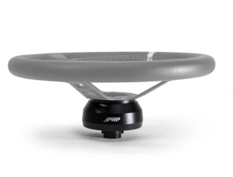 Steering Wheel Adapter Hub for 05-21 Toyota Tacoma PRP Seats