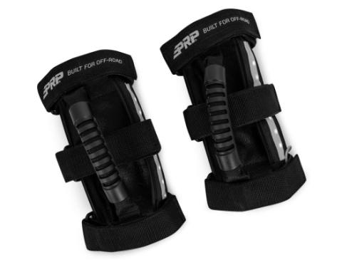 Holy Moly Handle PRP Seats