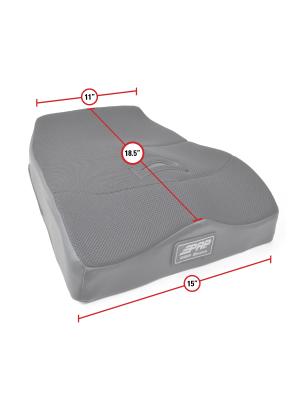 Alpha Seat Cushion Bottom Only PRP Seats