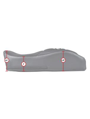 Alpha Seat Cushion Bottom Only PRP Seats