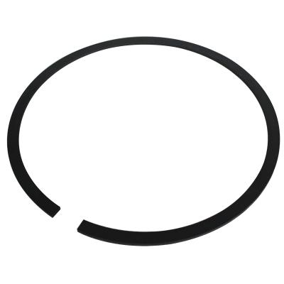 True Seal Piston Top Ring; 4.000 1/16 Plasma Moly Howards Cams HRC4860-4000-5-T