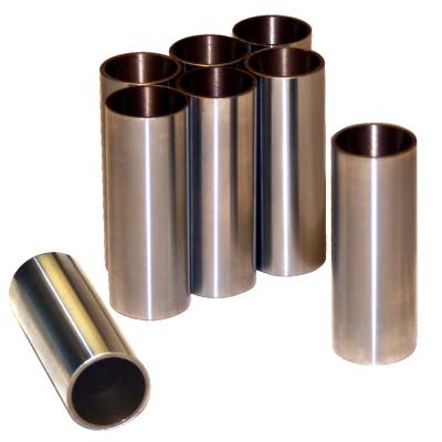 Tool Steel Piston Wrist Pins; .927 2.500 H-11 Alloy Steel Howards Cams HRC92258