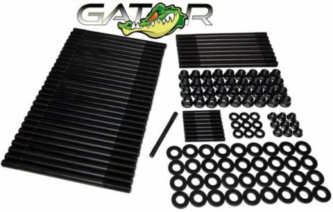 Ford 250/350 Super Duty 11-21 6.7L Heavy Duty Head Stud Kit  Gator Fasteners