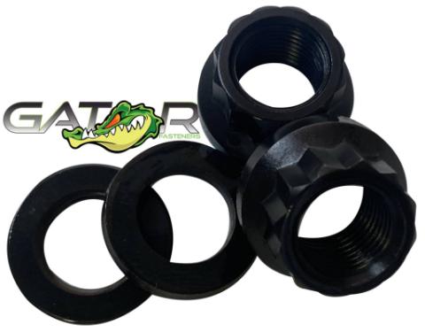 Ford 250/350 Super Duty 1988-94 7.3L IDI Heavy Duty Head Stud Kit Gator Fasteners