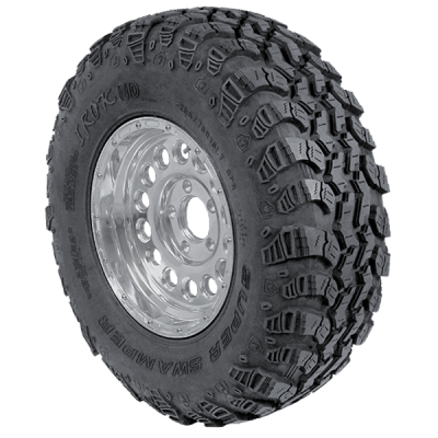 IROK ND 31x10.5R15LT Offroad Tires Interco Tire
