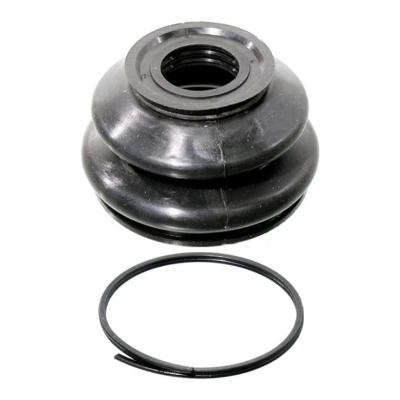 Currectlync Boot for JL/JT/JK Steering and Modular Extreme Duty Drag Links (Articulating) RockJock 4X4