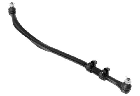 Currectlync JK Drag Link Organically Shaped Forged Chromoly
