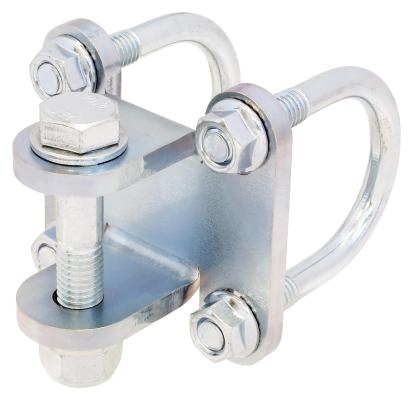 Currectlync Steering System 07-18 Wrangler JK w/Flipped Drag Link 1 1/2 Inch Diameter Tube Tie Rod/Forged Drag Link/Forged Tie Rod Ends Premium Jam Nuts And Adjuster RockJock 4x4