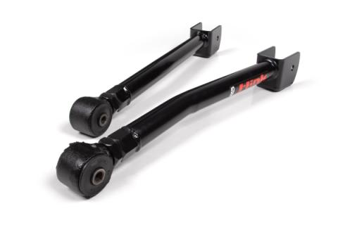 J-Link Adjustable Control Arms Front Upper Wrangler JL &amp; Gladiator JT JKS Manufacturing
