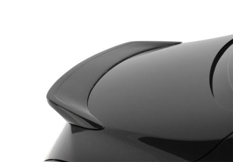 Infiniti G37/Q60 Rear Trunk Spoiler Unpainted For 08-13 Infiniti G37 Coupe 14-15 Q60 Stillen