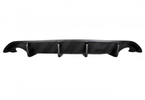 Nissan Altima Rear Diffuser Unpainted For 13-15 Nissan Altima Stillen
