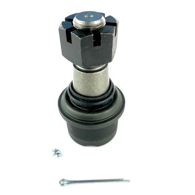 Heavy Duty Ball Joint Kit (Upper is Knurled) Fits: 14-18 Ram 2500/3500 Apex Chassis
