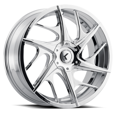 Cast Aluminum Wheels Cray 141 SB 20x8.5 Satin Black 5 on 108/5 on 114.3 Bolt Pattern 35 Offset Kraze Wheels