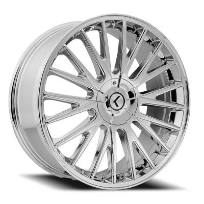 Cast Aluminum Wheels Splitz 146 BM 26x10 Machined Black 5 on 115/5 on 120 Bolt Pattern 18 Offset Kraze Wheels