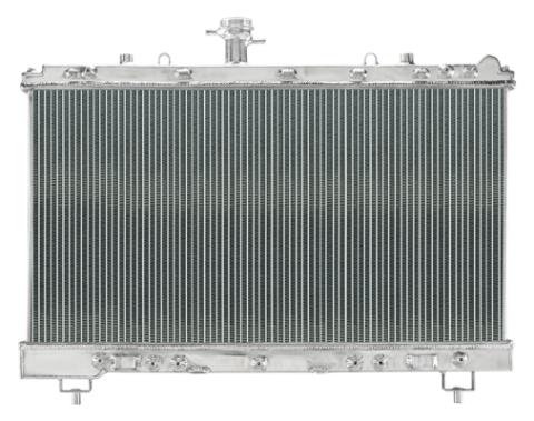 2012-15 Camaro Aluminum Radiator AT Cold Case Radiators