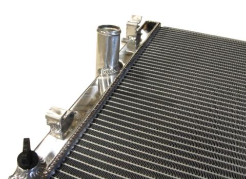 2005-2006 GTO LS2 Aluminum Performance Radiator Cold Case Radiators