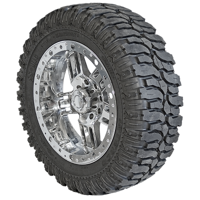 SS-M16 33x12.500R22 Offroad Tires Interco Tire