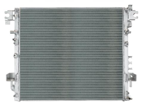 18-23 Jeep Wrangler JL and Gladiator JT Aluminum Performance Radiator Cold Case Radiators
