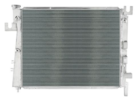 2007-08 Dodge Ram 1500 AT Cold Case Radiators