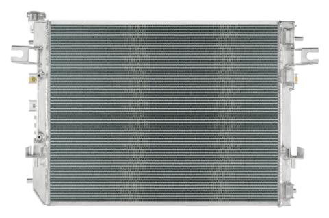 2009-20 Dodge Ram 1500 Radiator AT Cold Case Radiators