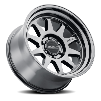 Aluminum Wheels 20x9 MR316 Bolt Pattern 6 On 135 Offset 18 Lip Size 1.77 Gloss Black GB Method