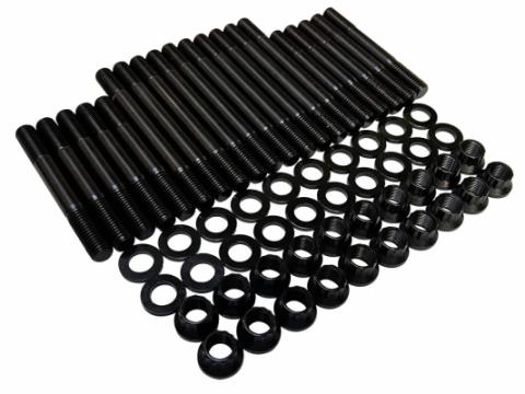Heavy Duty Main Stud Kit for Chevy/GMC 1982-97 6.2L &amp; 6.5L Diesel Gator Fasteners