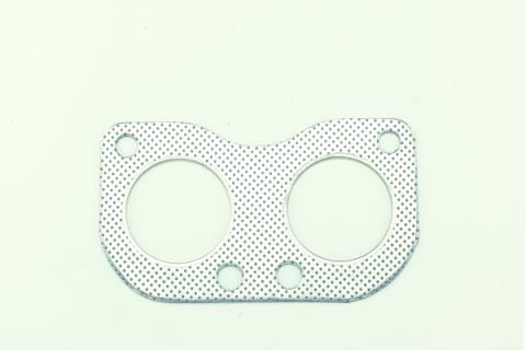 Exhaust Flange Gasket Pypes Exhaust