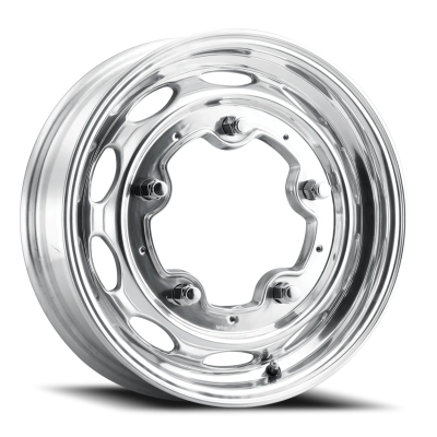 Cast Aluminum VW Wheels 15x4.5 430B Interceptor Satin Black Machined 4 On 130 Bolt Pattern 25 Offset Moblewagen VW Wheels