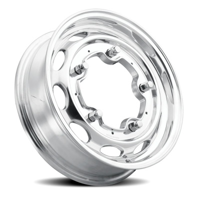 Cast Aluminum VW Wheels 15x4.5 430B Interceptor Satin Black Machined 4 On 130 Bolt Pattern 25 Offset Moblewagen VW Wheels