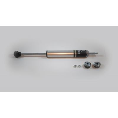 Reverse Level Kit for 05-10 Ford Super Duty w/2.0 Inch Shocks and 4.0 Inch Rear Axle No Limit Fabrication
